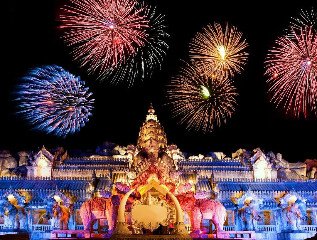 Phuket Fantasea